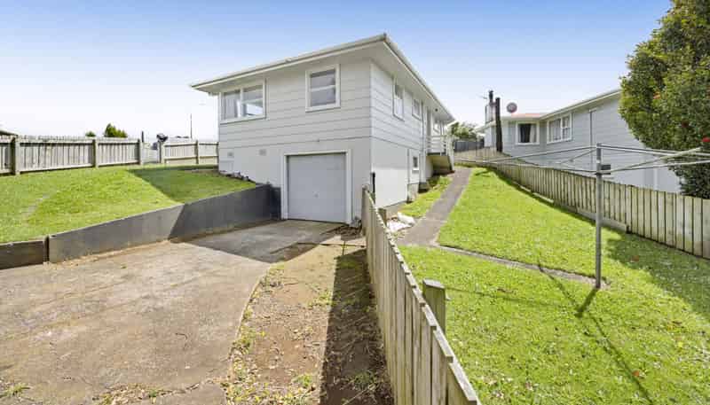 49 Belair Avenue, Blagdon