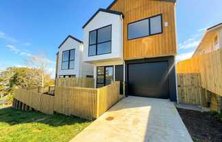 44B Juniper Road, Sunnynook