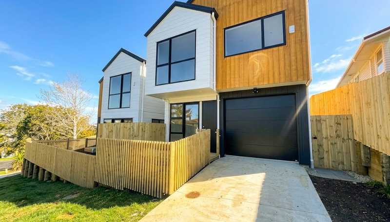44B Juniper Road, Sunnynook