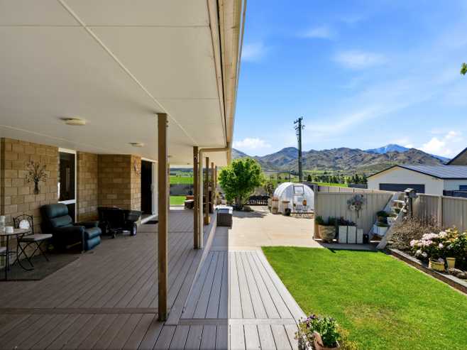 8 Sunset Place, Otematata