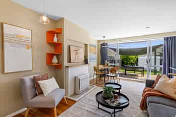 21 Fisk Street, Naenae