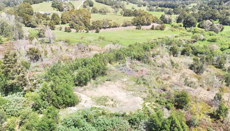 272 Waikuku Road, Waimate North