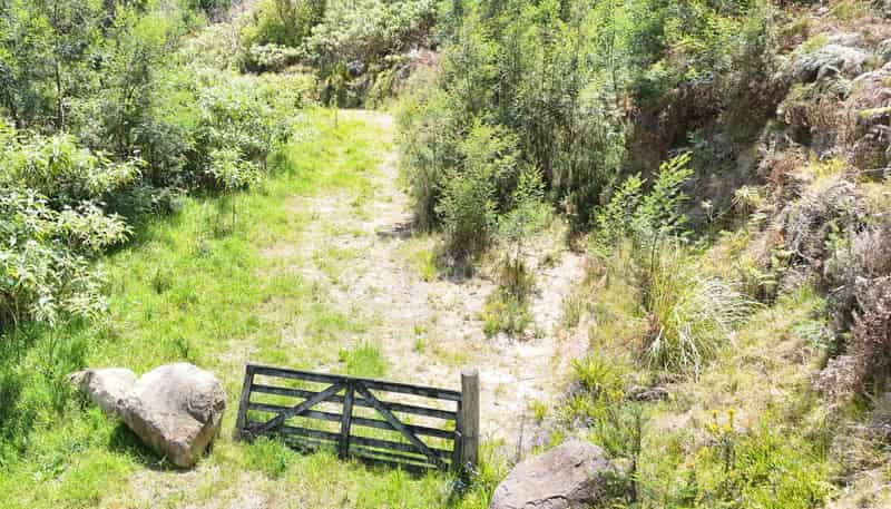 272 Waikuku Road, Waimate North