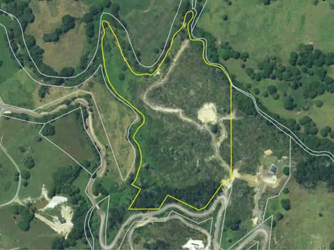 272 Waikuku Road, Waimate North