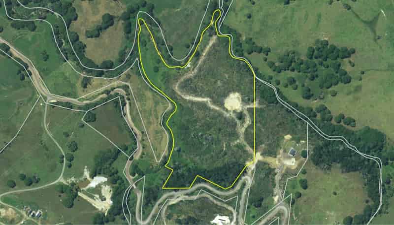 272 Waikuku Road, Waimate North