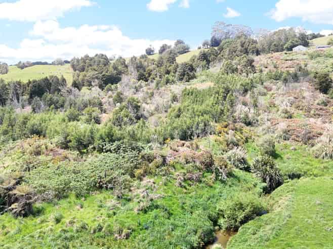 272 Waikuku Road, Waimate North