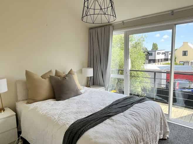 7/27 Packe Street , Edgeware