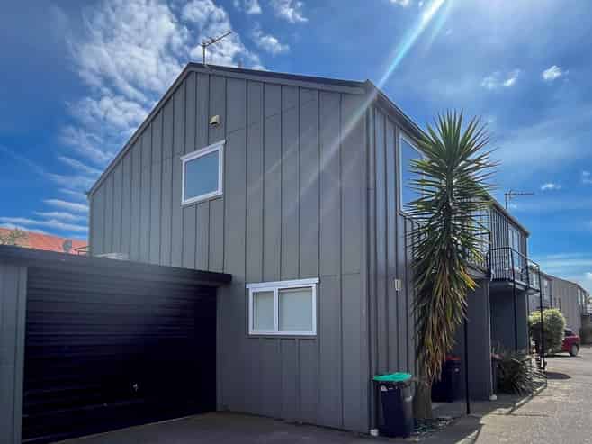 7/27 Packe Street , Edgeware