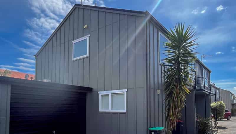 7/27 Packe Street , Edgeware