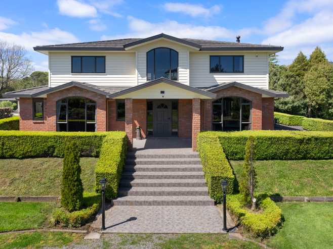 38 Rata Road, Raumati Beach