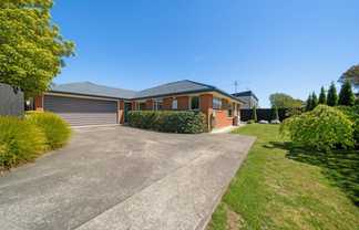 97 Cobham Street, Spreydon