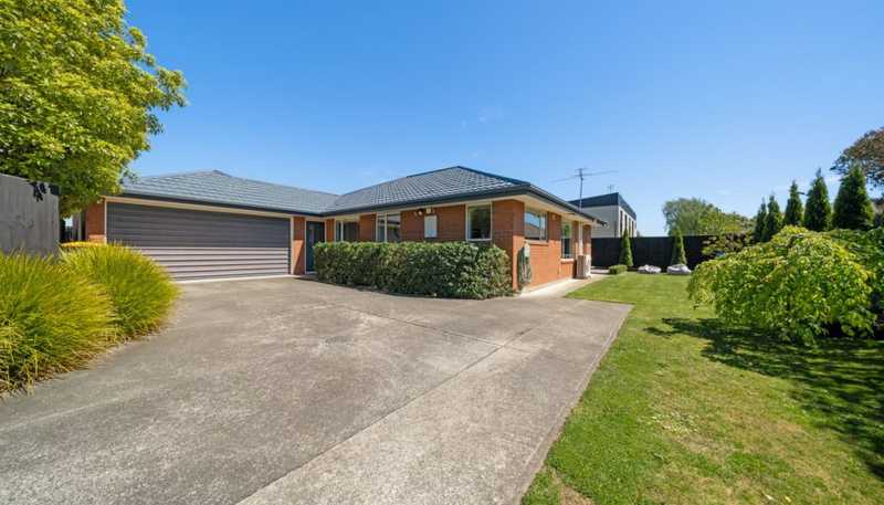 97 Cobham Street, Spreydon