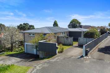 2 Turehu Street, Merrilands