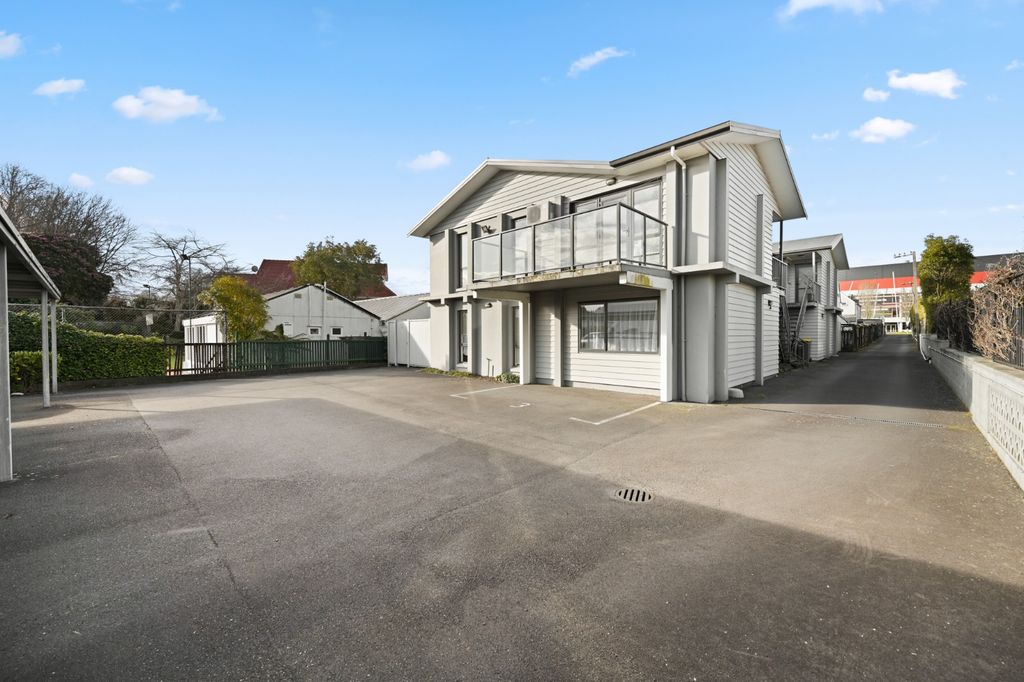 Claudelands Apartment in HBHS Zone 1