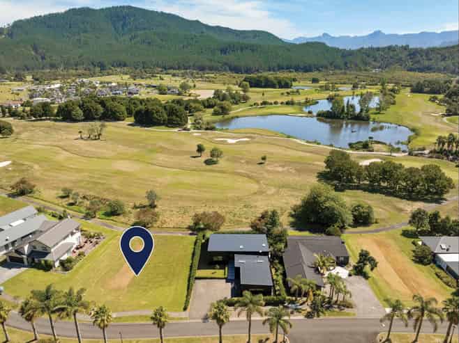 112 Augusta Drive, Pauanui