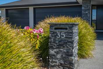 35 McLenaghan Road, Rolleston