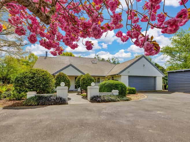 8 Keetly Place, Ohoka