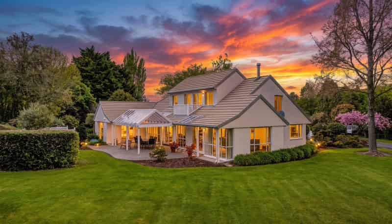 8 Keetly Place, Ohoka