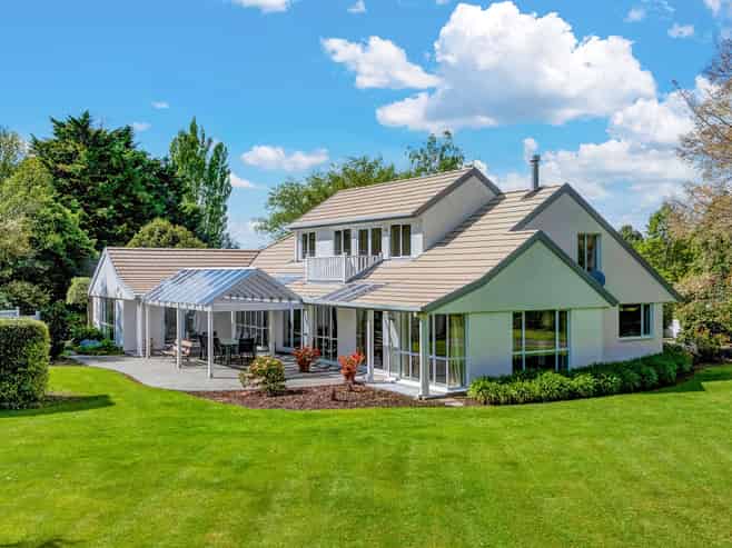 8 Keetly Place, Ohoka