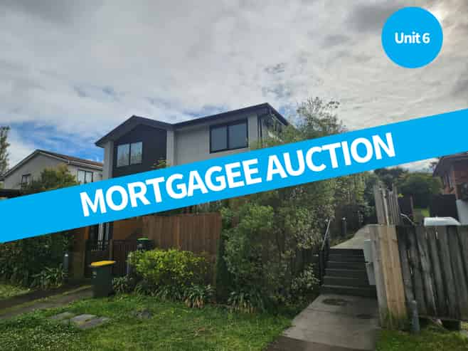 6/102 Millbrook Road, Sunnyvale