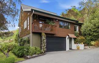 114 Bowenvale Avenue, Cashmere