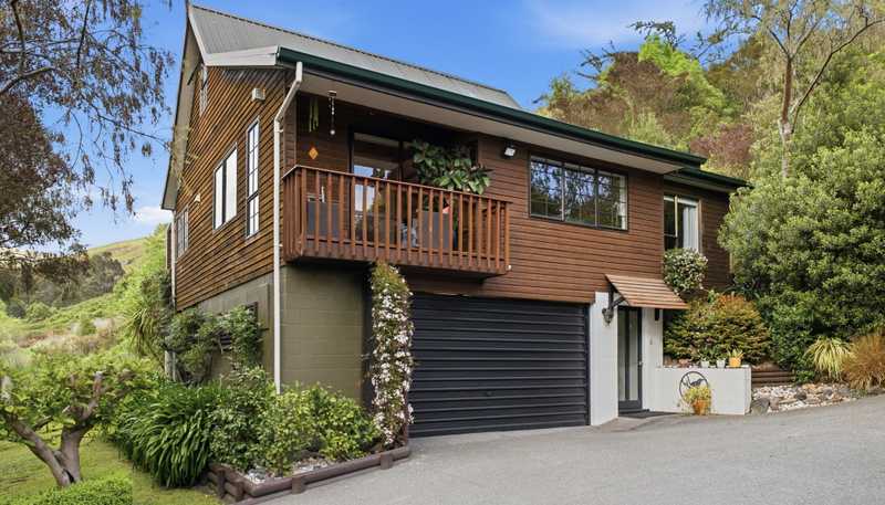 114 Bowenvale Avenue, Cashmere