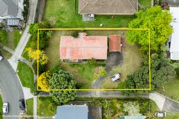 15 Craigbank Avenue, New Lynn