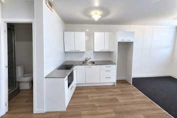 Auckland - Address withheld