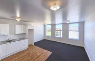 Auckland - Address withheld