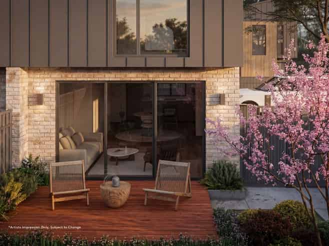 1-5/17 Courtenay Street, Saint Albans