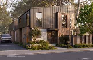 1-5/17 Courtenay Street, Saint Albans