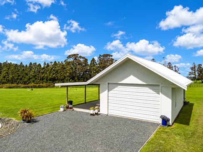 231 Lodore Road, Kerikeri