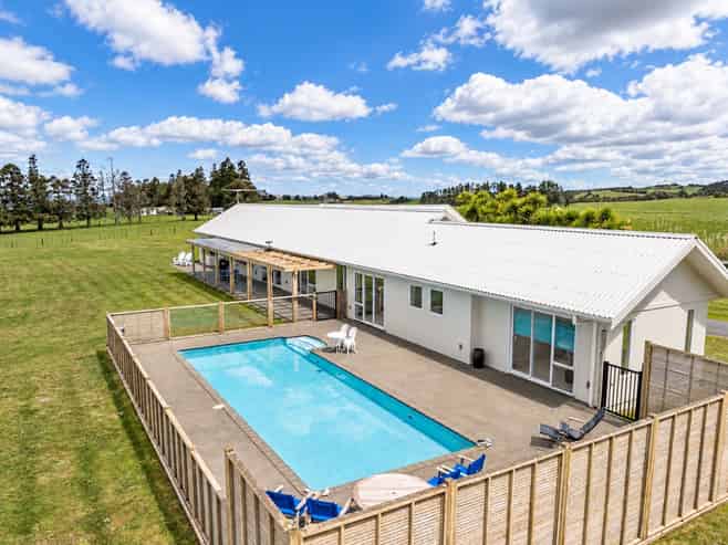 231 Lodore Road, Kerikeri