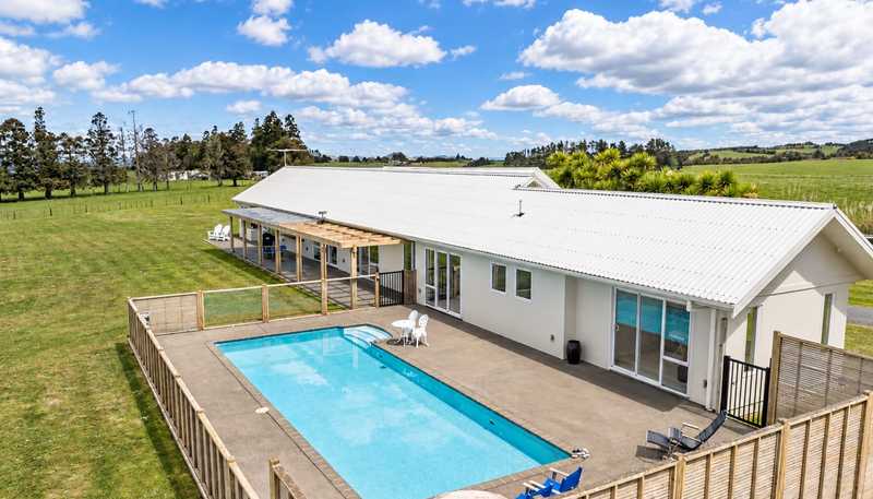231 Lodore Road, Kerikeri