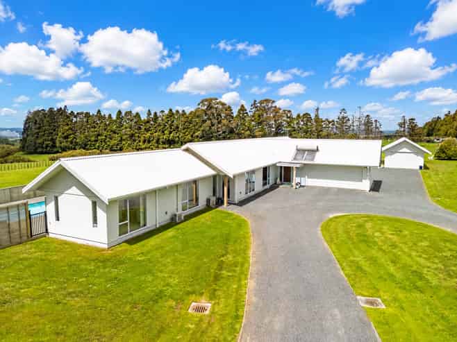 231 Lodore Road, Kerikeri