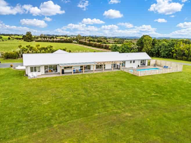231 Lodore Road, Kerikeri