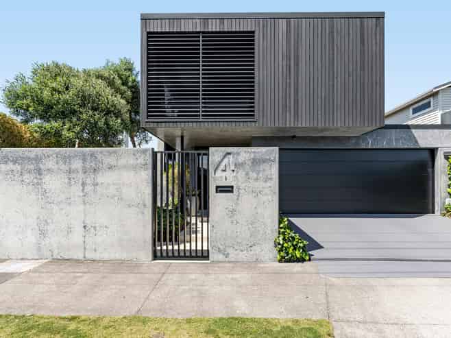 4 Barriball Street, Fitzroy