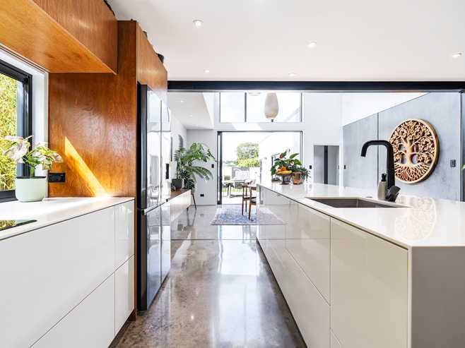 4 Barriball Street, Fitzroy