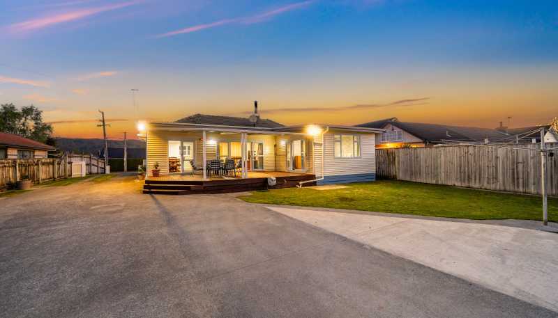 84 Shakespeare Avenue, Trentham