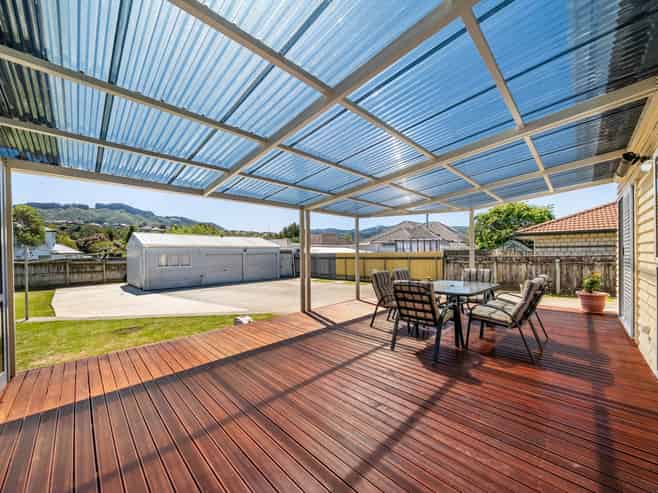 84 Shakespeare Avenue, Trentham