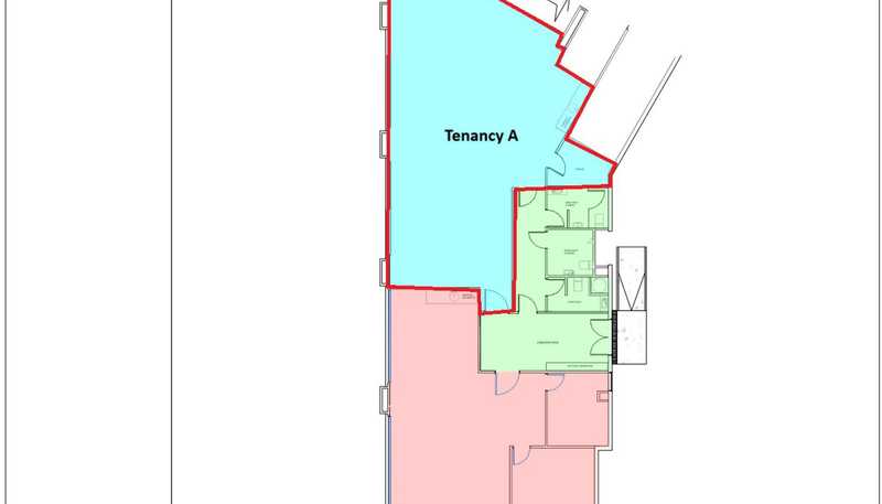 100 St Aubyn Street East, Hastings