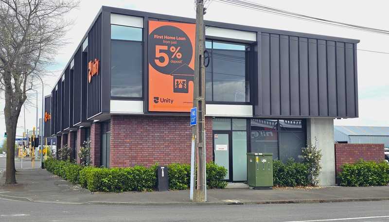 100 St Aubyn Street East, Hastings