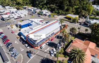 Multi-Tenanted Office Investment -  9% Yield