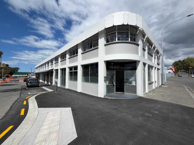 Multi-Tenanted Office Investment -  9% Yield