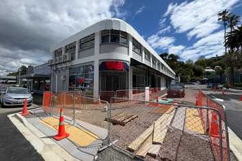 Multi-Tenanted Office Investment -  9% Yield