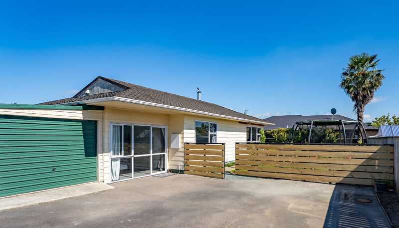 47A Croucher Street, RICHMOND