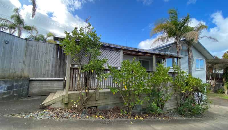30 Richards Avenue, Forrest Hill