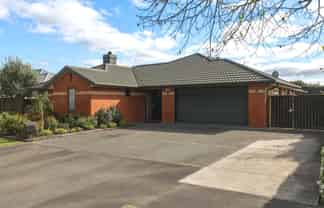 Canterbury - Address withheld