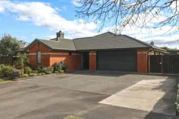 Canterbury - Address withheld