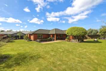 Canterbury - Address withheld